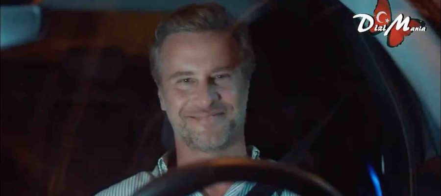 Я Леман 2 серия турецкий сериал