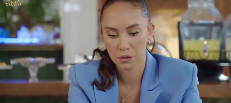 Я Леман 3 серия турецкий сериал