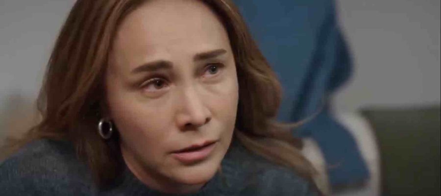 Я Леман 5 серия турецкий сериал