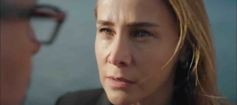 Я Леман 10 серия турецкий сериал