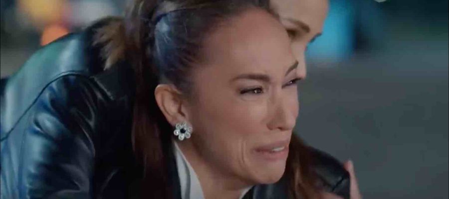 Я Леман 6 серия турецкий сериал