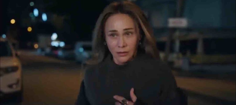 Я Леман 7 серия турецкий сериал