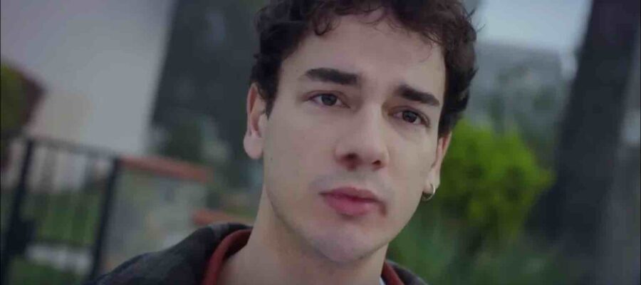 Я Леман 11 серия турецкий сериал